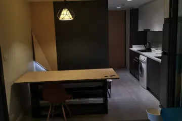 2 Bedroom Condo for rent in Khlong Toei, Bangkok near BTS Asoke