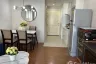 1 Bedroom Condo for rent in Grand Park View Asoke, Khlong Toei Nuea, Bangkok near BTS Asoke