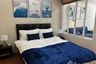 1 Bedroom Condo for rent in Grand Park View Asoke, Khlong Toei Nuea, Bangkok near BTS Asoke