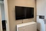 1 Bedroom Condo for rent in The Saint Residences, Chom Phon, Bangkok near MRT Phahon Yothin