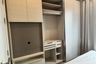 1 Bedroom Condo for rent in The Saint Residences, Chom Phon, Bangkok near MRT Phahon Yothin