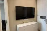 1 Bedroom Condo for rent in The Saint Residences, Chom Phon, Bangkok near MRT Phahon Yothin