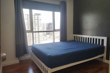 1 Bedroom Condo for rent in Bang Yi Khan, Bangkok near MRT Bang Yi Khan