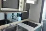 Condo for rent in Ideo Thaphra Interchange, Wat Tha Phra, Bangkok near MRT Tha Phra