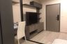 Condo for rent in Ideo Thaphra Interchange, Wat Tha Phra, Bangkok near MRT Tha Phra