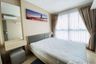 1 Bedroom Condo for rent in IDEO O2, Bang Na, Bangkok near BTS Bang Na