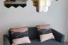 2 Bedroom Condo for rent in The Parkland Phetkasem 56, Bang Wa, Bangkok near MRT Phasi Charoen