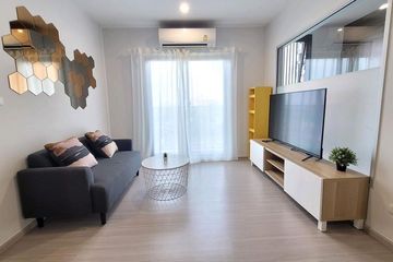 2 Bedroom Condo for rent in Bang Wa, Bangkok near MRT Phasi Charoen