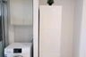 2 Bedroom Condo for rent in The Parkland Phetkasem 56, Bang Wa, Bangkok near MRT Phasi Charoen