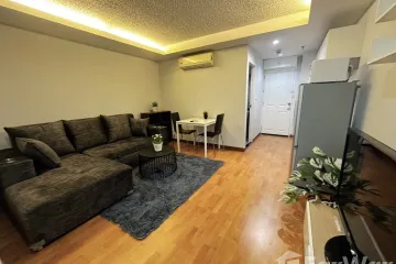 1 Bedroom Condo for rent in Phra Khanong, Bangkok near BTS On Nut
