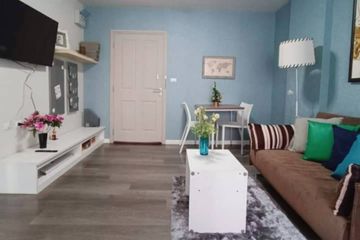 1 Bedroom Condo for sale in D Condo Mine - Phuket, Kathu, Phuket