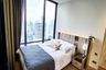 1 Bedroom Condo for rent in Ashton Silom, Suriyawong, Bangkok near BTS Chong Nonsi