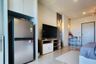 1 Bedroom Condo for sale in Phanason City Condo, Wichit, Phuket