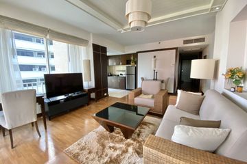 1 Bedroom Condo for rent in Lumpini, Bangkok near BTS Ratchadamri