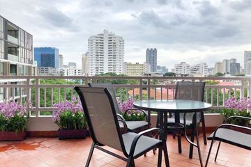 4 Bedroom Condo for rent in Thung Maha Mek, Bangkok