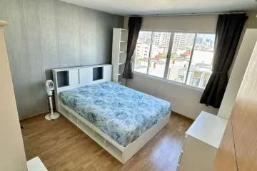 1 Bedroom Condo for rent in Chom Phon, Bangkok near MRT Lat Phrao