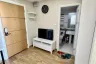 1 Bedroom Condo for rent in The Maple Ratchada-Ladprao, Chom Phon, Bangkok near MRT Lat Phrao
