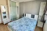 1 Bedroom Condo for rent in The Maple Ratchada-Ladprao, Chom Phon, Bangkok near MRT Lat Phrao