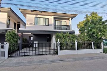 3 Bedroom House for rent in Bang Bo, Samut Prakan