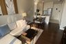 1 Bedroom Condo for rent in 137 Pillars Suites and Residences Bangkok, Khlong Tan Nuea, Bangkok near BTS Phrom Phong