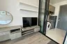 Condo for rent in Knightsbridge Prime Onnut, Phra Khanong Nuea, Bangkok near BTS On Nut