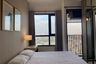 Condo for rent in Knightsbridge Prime Onnut, Phra Khanong Nuea, Bangkok near BTS On Nut