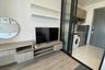Condo for rent in Knightsbridge Prime Onnut, Phra Khanong Nuea, Bangkok near BTS On Nut