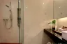 2 Bedroom Condo for rent in Saladaeng Residences, Silom, Bangkok near MRT Lumpini