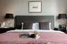 2 Bedroom Condo for rent in Saladaeng Residences, Silom, Bangkok near MRT Lumpini