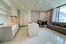 2 Bedroom Condo for rent in Q1 Sukhumvit, Khlong Toei, Bangkok near BTS Nana