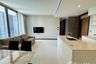 2 Bedroom Condo for rent in Q1 Sukhumvit, Khlong Toei, Bangkok near BTS Nana