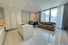2 Bedroom Condo for rent in Q1 Sukhumvit, Khlong Toei, Bangkok near BTS Nana