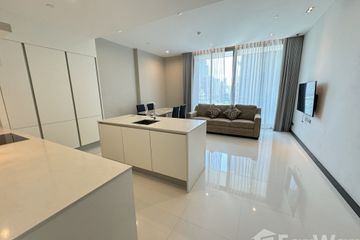 2 Bedroom Condo for rent in Khlong Toei, Bangkok near BTS Nana