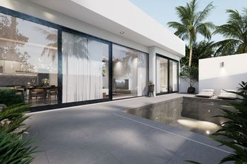 2 Bedroom Villa for sale in Si Sunthon, Phuket