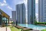 1 Bedroom Condo for rent in Chapter One Eco Ratchada - Huaikwang, Huai Khwang, Bangkok near MRT Huai Khwang