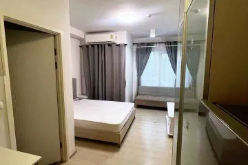 1 Bedroom Condo for rent in Huai Khwang, Bangkok near MRT Huai Khwang