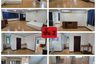 4 Bedroom House for rent in Huai Khwang, Bangkok near MRT Huai Khwang