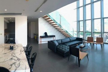 4 Bedroom Condo for rent in Khlong Ton Sai, Bangkok near BTS Saphan Taksin