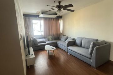 2 Bedroom Condo for rent in Wittayu Complex, Makkasan, Bangkok near Airport Rail Link Makkasan