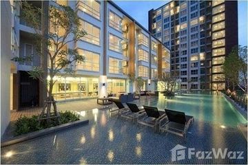 2 Bedroom Condo for rent in Huai Khwang, Bangkok near MRT Huai Khwang