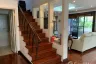 3 Bedroom Townhouse for rent in Kiarti Thanee City Mansion, Khlong Toei Nuea, Bangkok near BTS Asoke