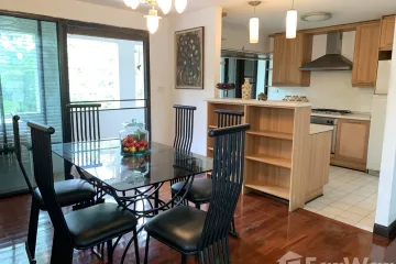 3 Bedroom Townhouse for rent in Khlong Toei Nuea, Bangkok near MRT Phetchaburi