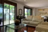 3 Bedroom Townhouse for rent in Kiarti Thanee City Mansion, Khlong Toei Nuea, Bangkok near BTS Asoke
