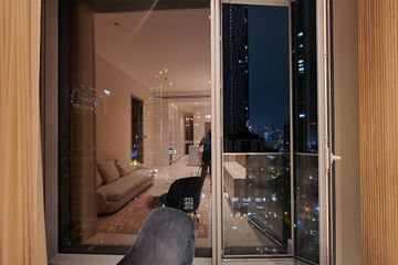 1 Bedroom Condo for rent in Lumpini, Bangkok near BTS Chit Lom