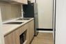 1 Bedroom Condo for rent in Modiz Sukhumvit 50, Phra Khanong, Bangkok near BTS On Nut