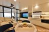 Condo for rent in Sukhumvit Suite, Khlong Toei Nuea, Bangkok near BTS Nana