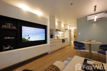 Condo for rent in Sukhumvit Suite, Khlong Toei Nuea, Bangkok near BTS Nana