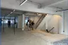 Office for rent in Tiger Lane Sueapa, Pom Prap, Bangkok near MRT Wat Mangkon