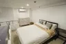 1 Bedroom Condo for rent in Knightsbridge Prime Sathorn, Thung Wat Don, Bangkok near BTS Chong Nonsi