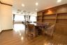 3 Bedroom Condo for rent in Acadamia Grand Tower, Khlong Tan Nuea, Bangkok near BTS Phrom Phong